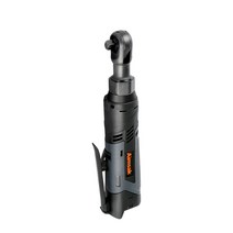 아임삭 아임삭 14.4V 충전 라쳇 베어툴 렌치 드릴 기어박스 과충전 방지 AI 414RW, 1개