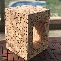 라탄 수납장 서랍장 협탁 침대 침대옆 서랍장 미니 북유럽 거실 가구 수제 소파 사이드 테이블 단단한 나무 의자 작은 차 테이블 침실 가구 옆 캐비닛, 스타일 1