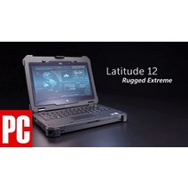 Dell Ltitude Rugged 7214 HD 2 in 1 노트북 터치 스크린 컨버터블 태블릿인텔 쿼드 코어 i5-6300U G RM 256G 솔리드 스테이트 SSD HDMI