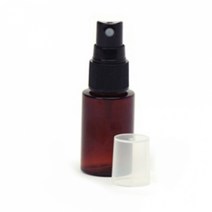 캔들바다 미니스프레이 20ml 브라운 갈색