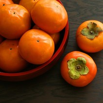 단감 5입 6봉지 소과 30과, 단감 5입 6봉지 중소과 30과(140~170g)
