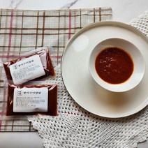 장어구이 소스 양념 120g 2팩 4인분 장어소스, 2개