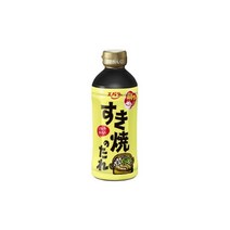 에바라식품 스키야키 소스 500ml, 단일옵션