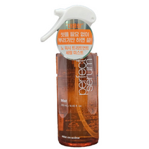 미쟝센 퍼펙트 세럼 헤어미스트, 16개, 250ml