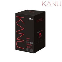 카누 미니 마일드로스트 아메리카노 150T, 1, 1