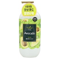 바디워시 900ml 아보카도 샤워 목욕 청결 바디 클렌저, 단품, 상세페이지 참조