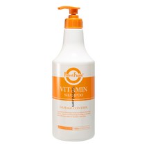 본 퍼펙트퓨전 비타민 샴푸 1500ml, 단품