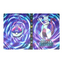 432pcs 3D 포켓몬 편지 앨범 플래시 카드 프로텍터 바인더 홀더 9 포켓 대형로드, Flash 80