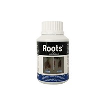 바우팜앤가든 루츠에디션 250ml 영국산 뿌리발근제 식물영양제 뿌리활착 발근촉진제 해조추출물 미량요소 잔디 소나무 ROOTS, 1개