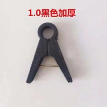 오이 집게 채농 참외 모종 덩굴딸기 토마토 콩 꼬챙이 집게 핀 비닐 호박 재배 오이-49283, 옵션04