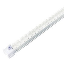 리프트업 알루미늄커튼레일 화이트 10자(155~300cm)