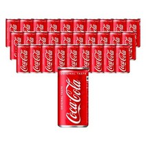코카콜라 미니캔215ml 30입, 상세페이지 참조, 상세페이지 참조