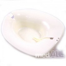 좌욕대 대야-SOFT(크린메디칼)/국내산/좌욕/좌욕대야