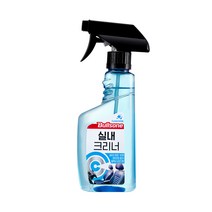 불스원 퍼스트클래스 실내크리너 (300ml) 1EA 실내세차용품/자동차세정제/차량실내클리너/실내세정제/불스실내크리너, 단일 수량