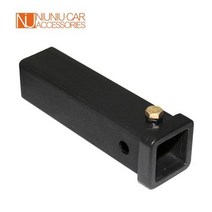 견인볼 2인치 트레일러 히치 리시버 튜빙의 10인치 길이 용접 토우 바 히치 볼 마운트 볼트는 표준 2에 맞습니다. x 2quot 트럭 부품