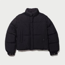 셀러허브 1 후아유 NC13 투웨이 여성 소매탈착 숏푸퍼 (4color) WHJPC4V11F