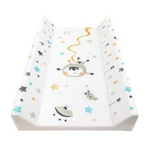 ※기저귀갈이대/우주인