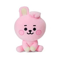 BT21 타타인형 뷔 캐릭터인형 방탄굿즈, 쿠키cm
