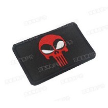데드풀 의류 애니메이션 패치 장식 스티커 만화 의류용 자수, 8