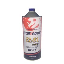 NUTEC (뉴테크) 고기능 오토매틱 트랜스미션 후르드 1L ZZ-51개 DT-TF