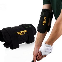 스윙 자세고정 어프로치 양손 마스터연습기 골프용품 골프-72394EA, 본상품선택