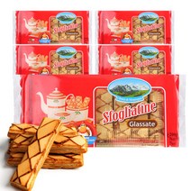 스폴리아띠네 글라사떼 200gx5봉 105개입 누네띠네