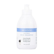 (호주직구) 무구 샴푸 500ml, 1팩