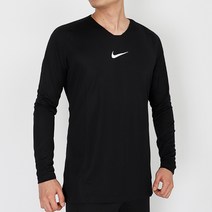 나이키 헬스복 긴팔티 DRI-FIT 파크 퍼스트레이어 롱슬리브 저지