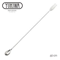 유키와 트위스트 바스푼 40cm, 단품