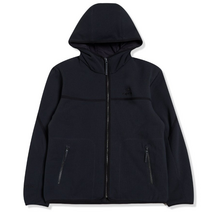 아이더 아이더(EIDER) 남성 간절기 후드일체형 자켓 GORE-INFINIUM원단 외풍차단98% 보온성/디자인활용도 우수 등산 스포츠 워킹 캠핑 야외활동 아웃도어 DMU22107 DR.CARDIGAN (닥터 가디건) α 인피니움 후드 Z6