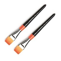 화홍 948F 디자인 평붓, 8호, 10개