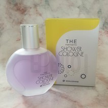 피어리스 환타스틱 샤워코롱 150ml - 세련된 향, 1세트
