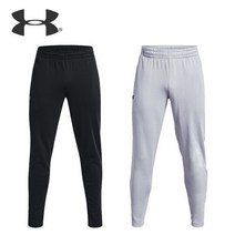 [언더아머] 남성 UA 라이벌 테리 테이퍼드 팬츠 1369472
