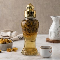 국화꽃 담금주키트 400ml