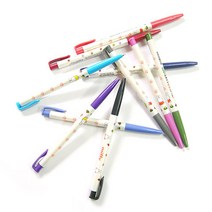 동아 홍당무 미피 볼펜 0.5mm, 0.5mm스카이