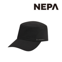 네파 WINSTON 윈스턴 군모캡(+귀) 7JE7428, 라벨참조