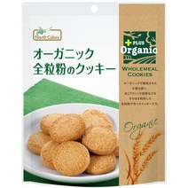 노스 컬러즈 전립분 쿠키 70g, 단품, 1개