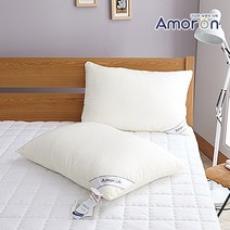 [누리홈] 아모르온 프리미엄 텐셀 베개솜 40x60, 텐셀 베개솜 40*60