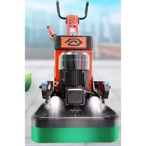에폭시 바닥 페인트 시멘트 테라조 연마 그라인더, 15kw 380v