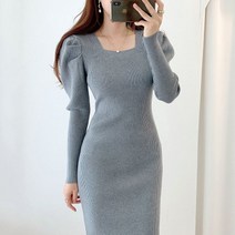 등파인원피스 하객 3 12 월 1 2 룩 원피스 명품 대여 드레스 청 홈쇼핑 단톤 달라붙는 청담며느리 바스락