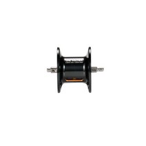 SOLOKING-HIAW200 GKA200 GKA300 용 예비 스풀 SOLOKING 낚시 릴용 스탠드 스풀 BFS 얕은 스풀, RF100 Standard