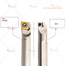 목공 트리머 보링기 1pcs S06K-SCLCR06 보링 바 CNC 선반 커터 도구 CCMT060204, 01 42CRMO-A_05 S20R-SCLCR09