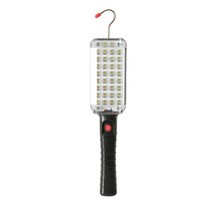 화성 LED 충전작업등 캠핑등 손전등 BE-116C, 1개