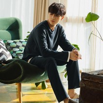 1인 안락 윙체어 달팽이 벨벗 소파 수유 스네일, 3010네이비
