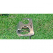 (중고) 탑스핀 중고 말렛 중고 퍼터 34인치 23051248PT, 기본 : 상세페이지 참조