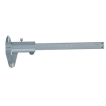 버니어캘리퍼 노기스 버니어 캘리퍼스 100mm~1000mm, BD530-600, 1개