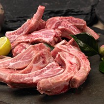 우리돼지모음_갈비(한돈) 용도별 골라담기 (옵션선택), 01_갈비(찜용/냉동) 600g