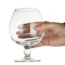 기타 바보사랑[콕닷컴]기본형 애플잭 브랜디잔1개