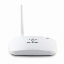 lan공구 ANYGATE LT 150AP 화이트 공유기 허브 서버렉 네트워크기기, 정품 정량 정직한기업 본상품선택