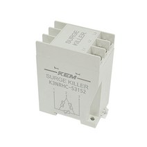 KEM 삼상형 70kA 릴레이용 SPD 1500V SDP 써지 킬러, 단품